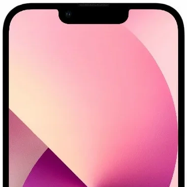 дисплей iphone 13 mini оригинал переклейка