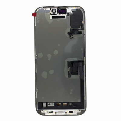 Дисплей iPhone 16 Pro(Service Pack) Clean