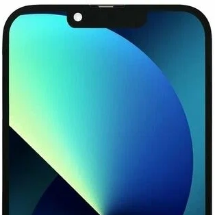 дисплей iphone 13 оригинал переклейка