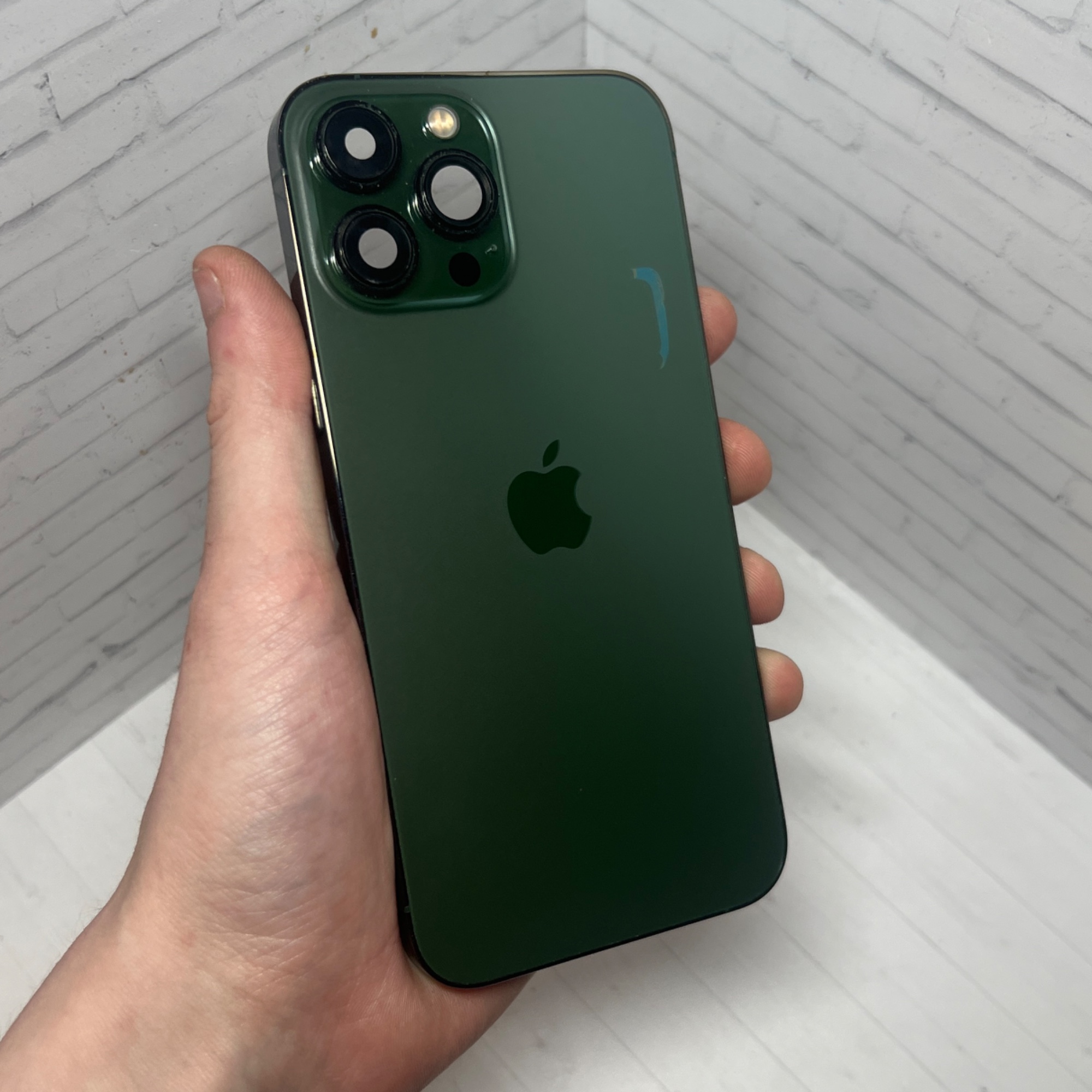 Корпус iPhone 13 Pro Max (Снятый оригинал)
