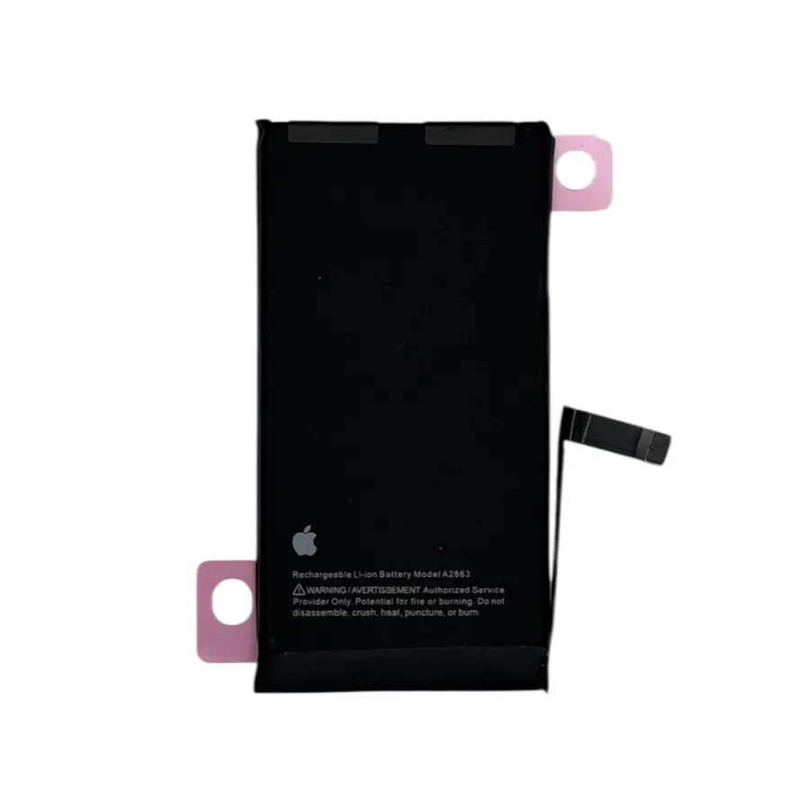 Аккумулятор iPhone 14 под привязку