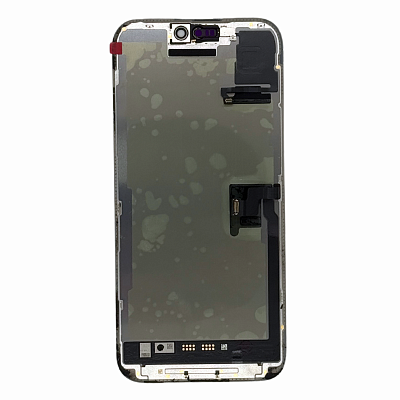 Дисплей iPhone 16 Pro Max(Service Pack) Clean