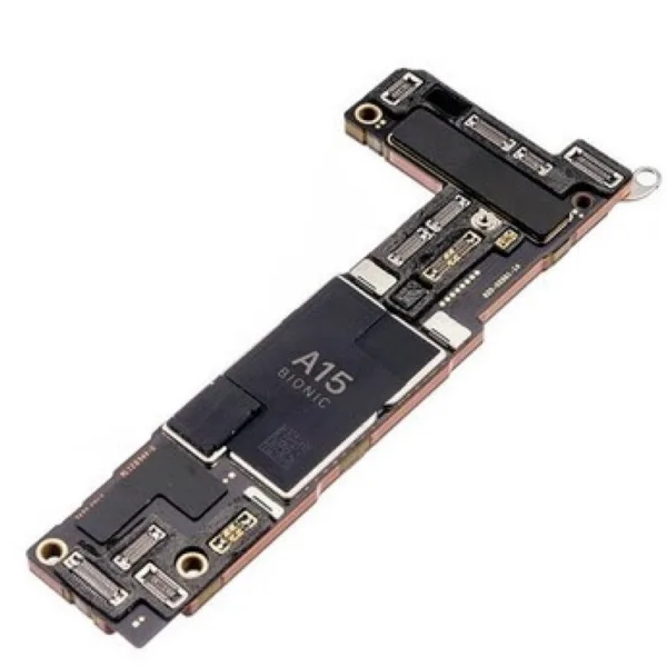 Материнская плата под свап iPhone 14