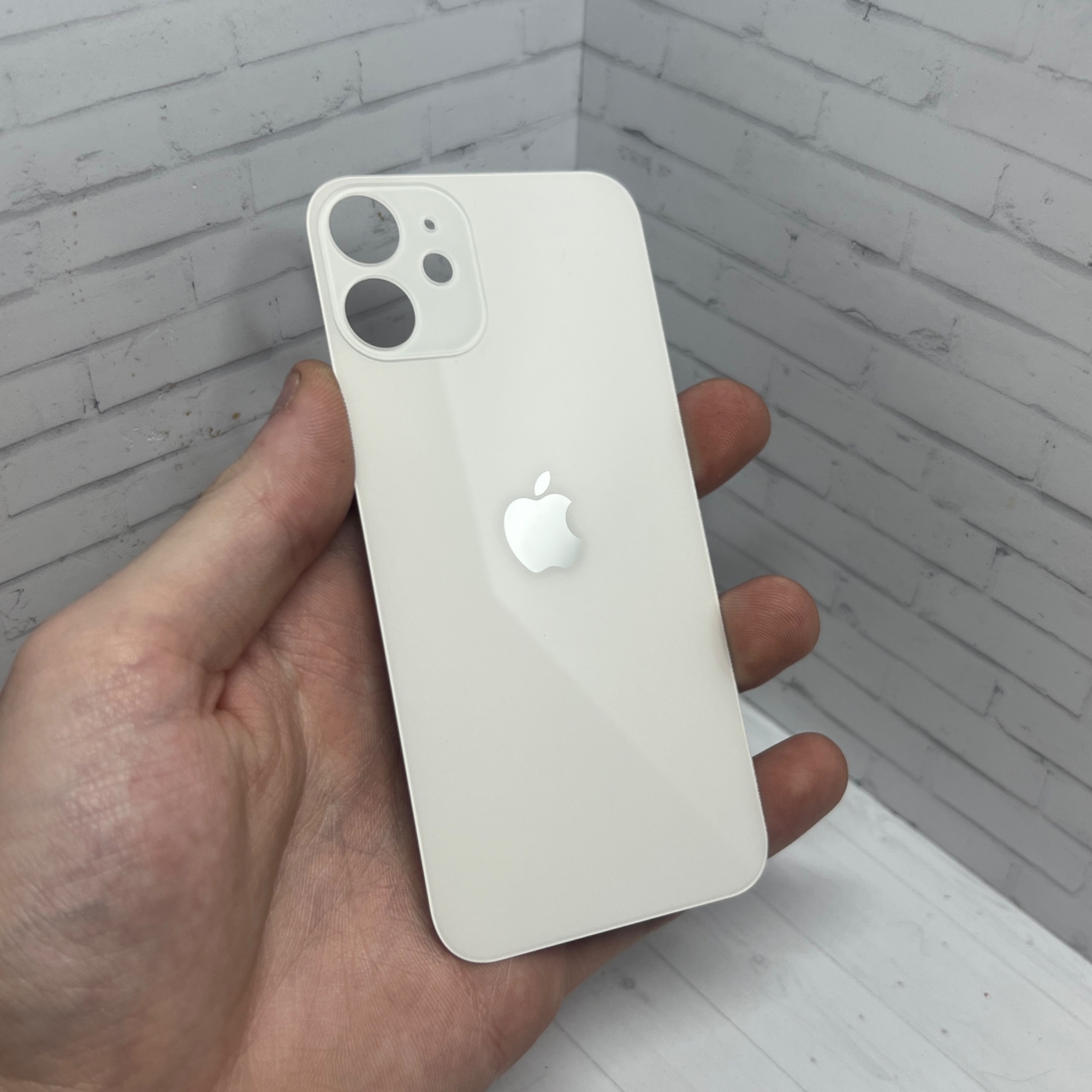 Крышка iPhone 12 mini