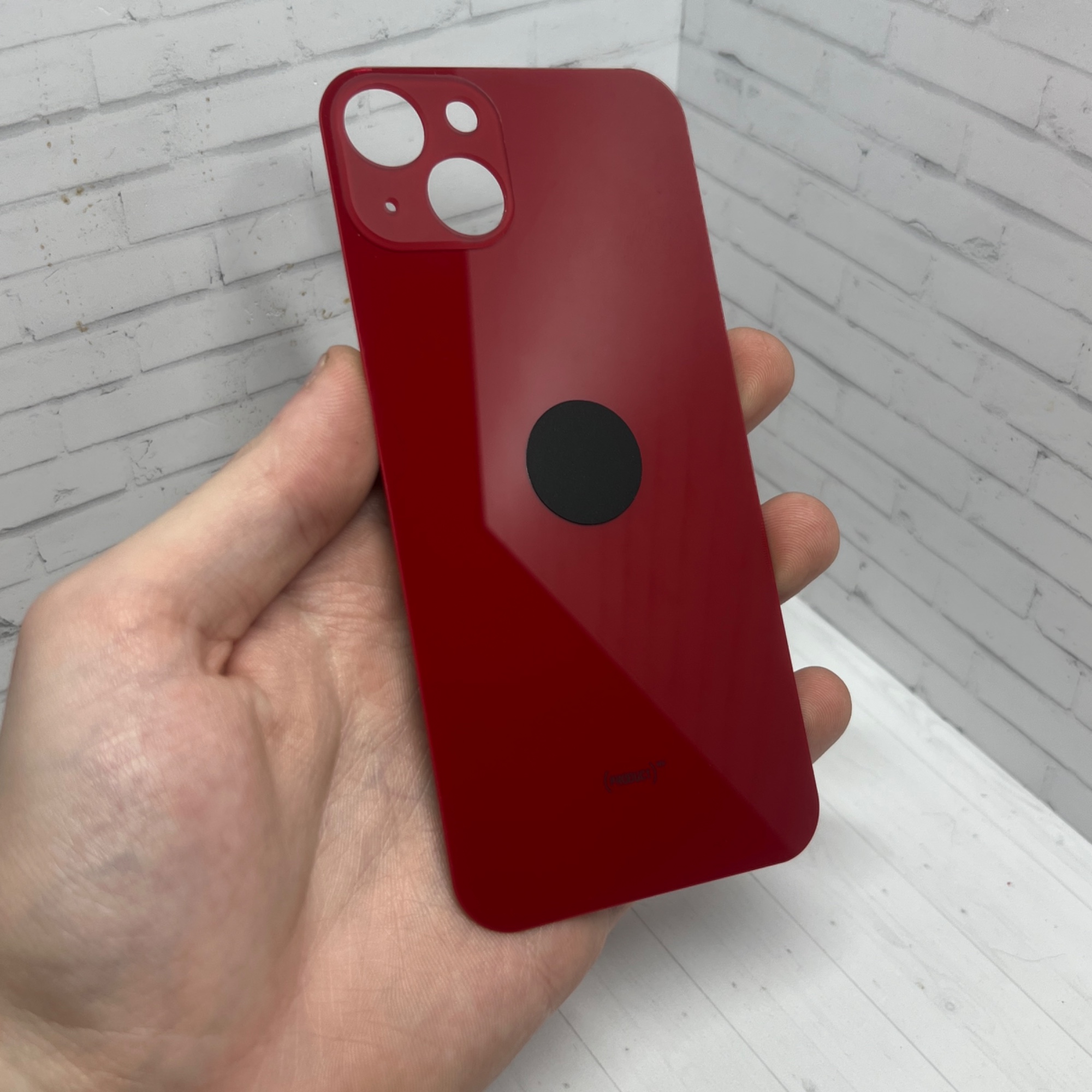 Крышка iPhone 13