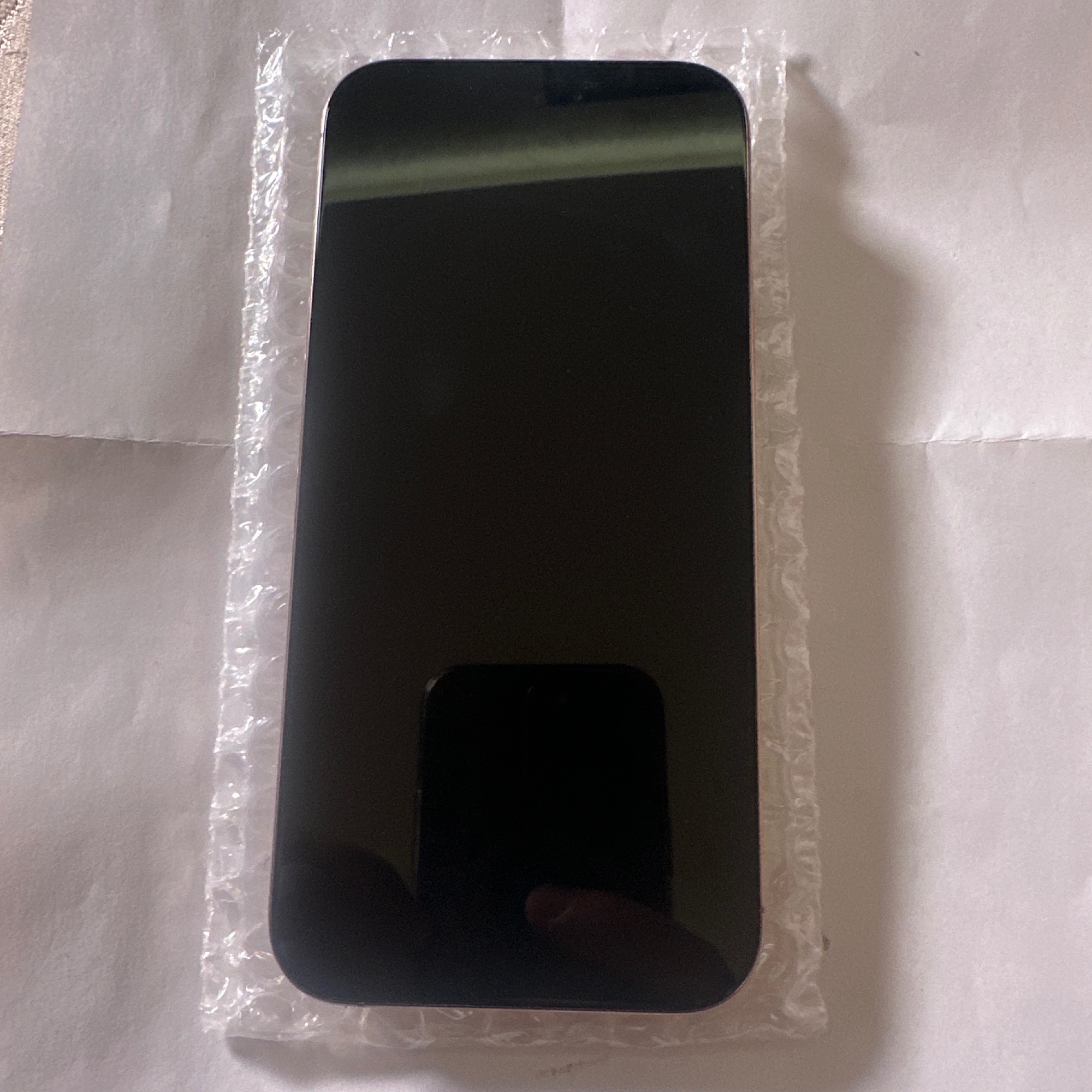 Дисплей для iPhone 16 pro max (снятый)