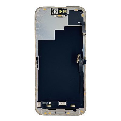 Дисплей iPhone 15 Pro (Service Pack) Clean