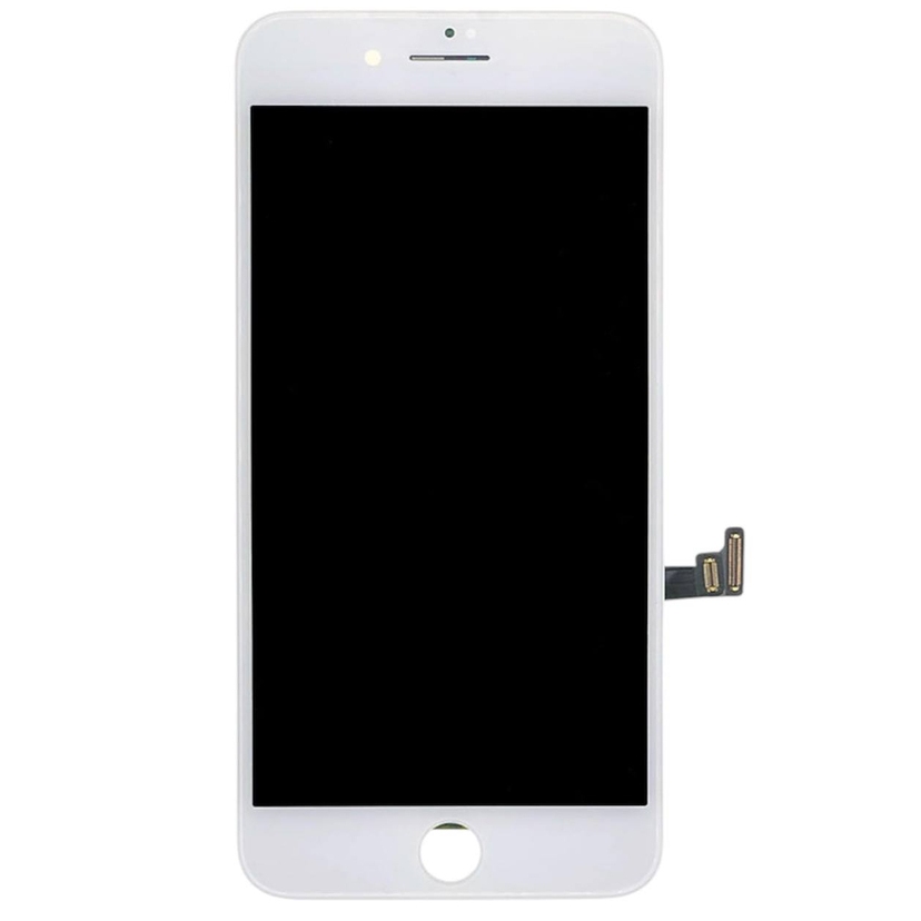 Дисплей iPhone 8 Plus Белый - Оригинал