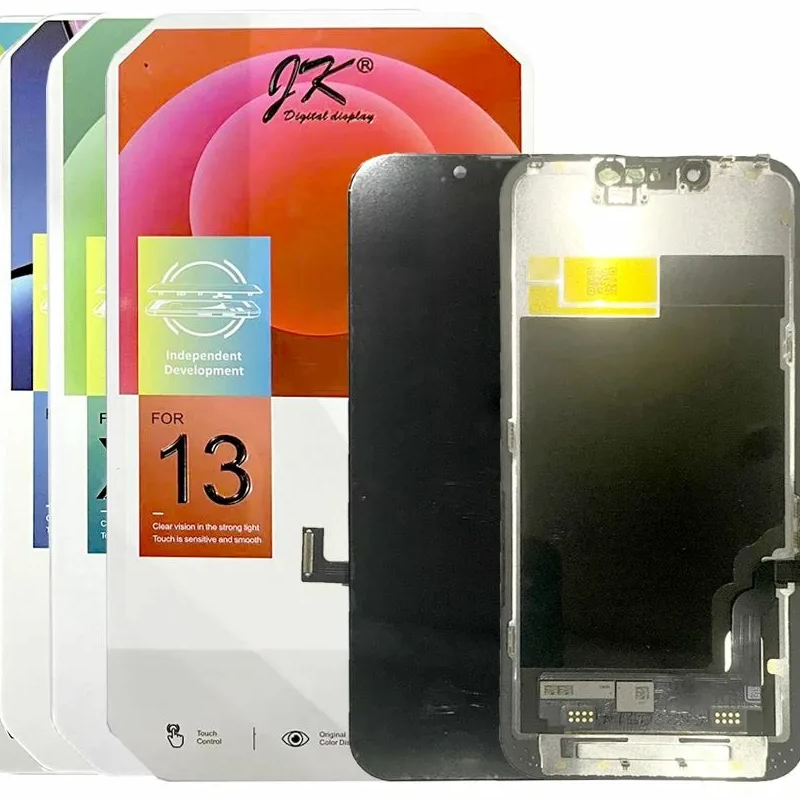Дисплей iPhone 13 (JK incell TFT)