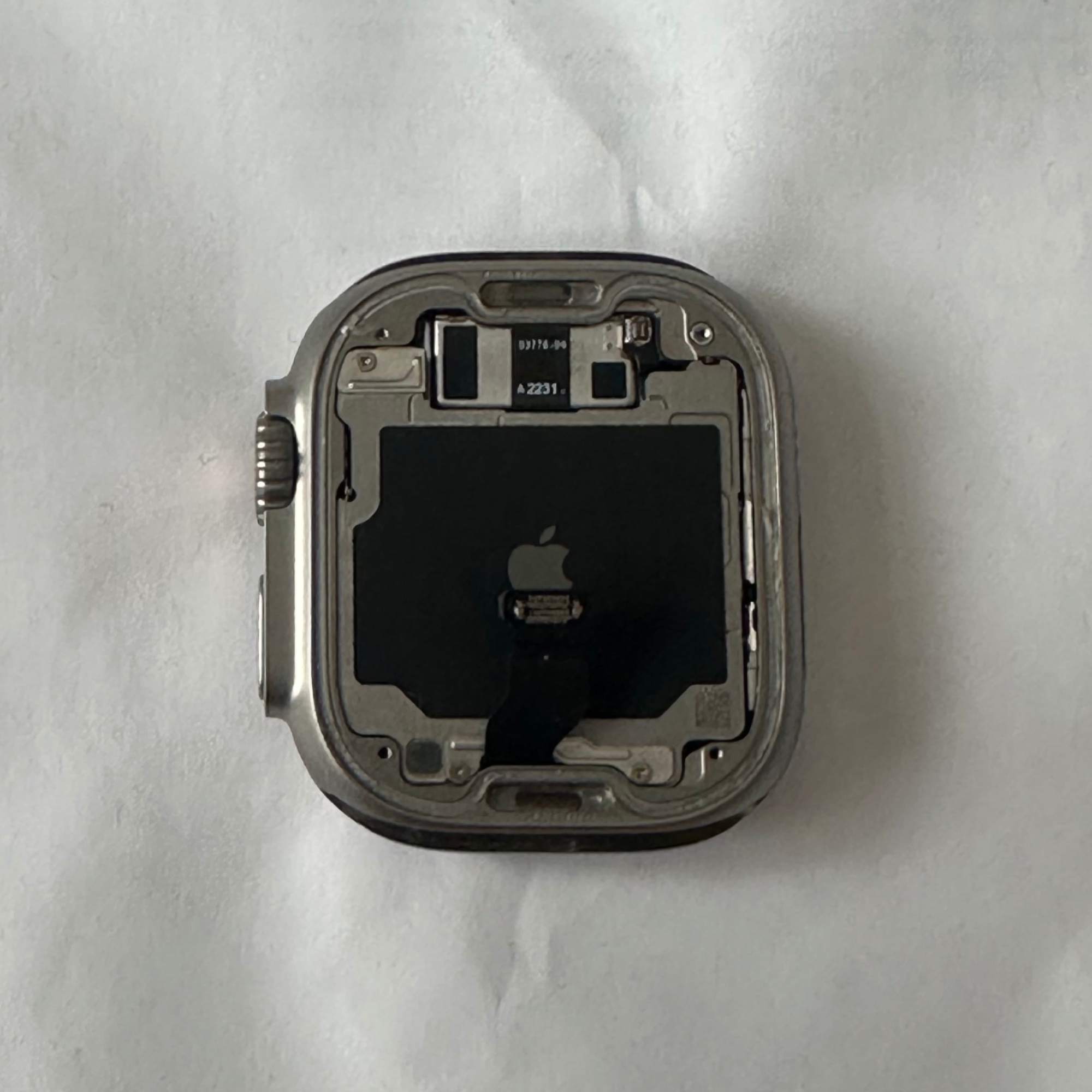 Корпус для Apple Watch Ultra 1 49mm