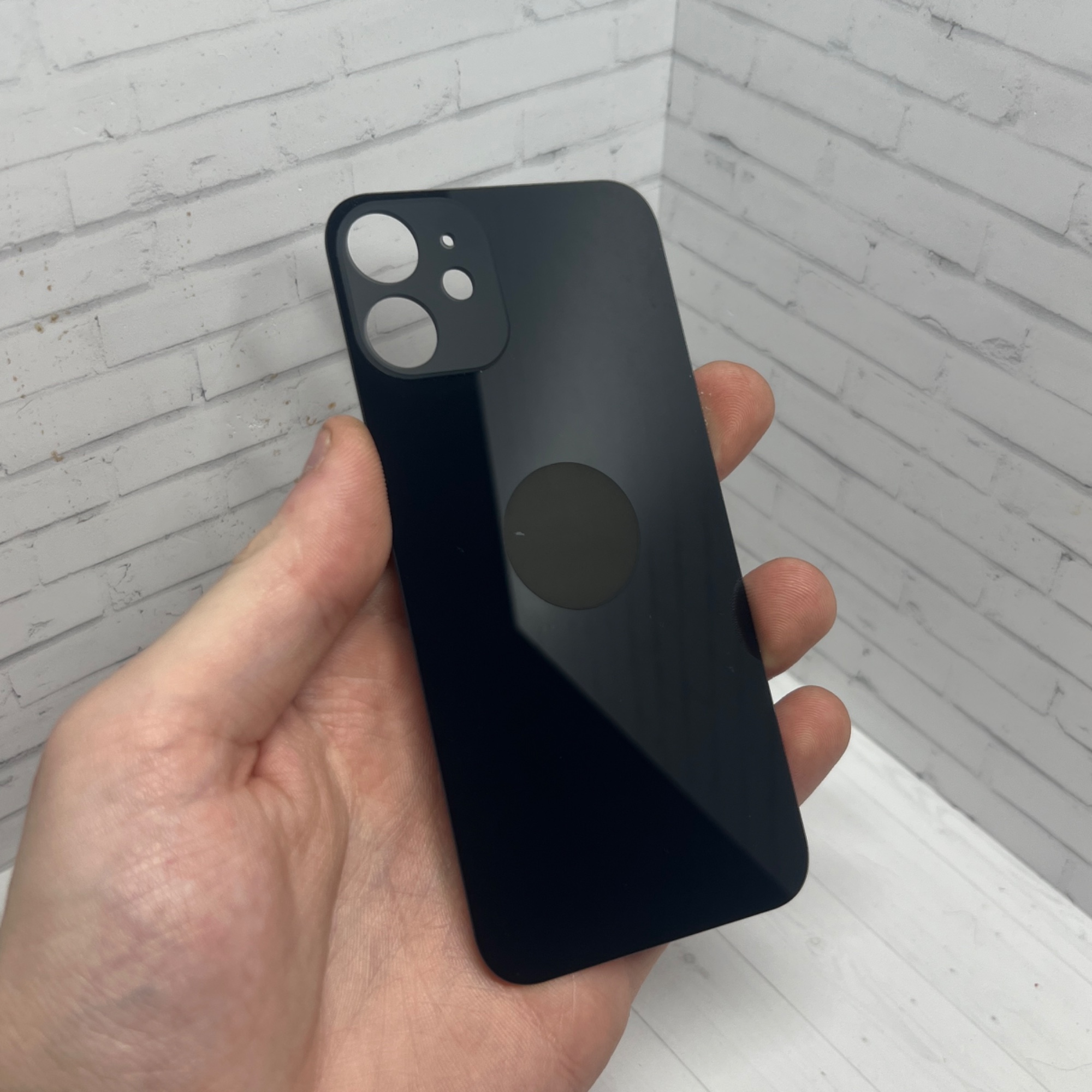 Крышка iphone 12 mini