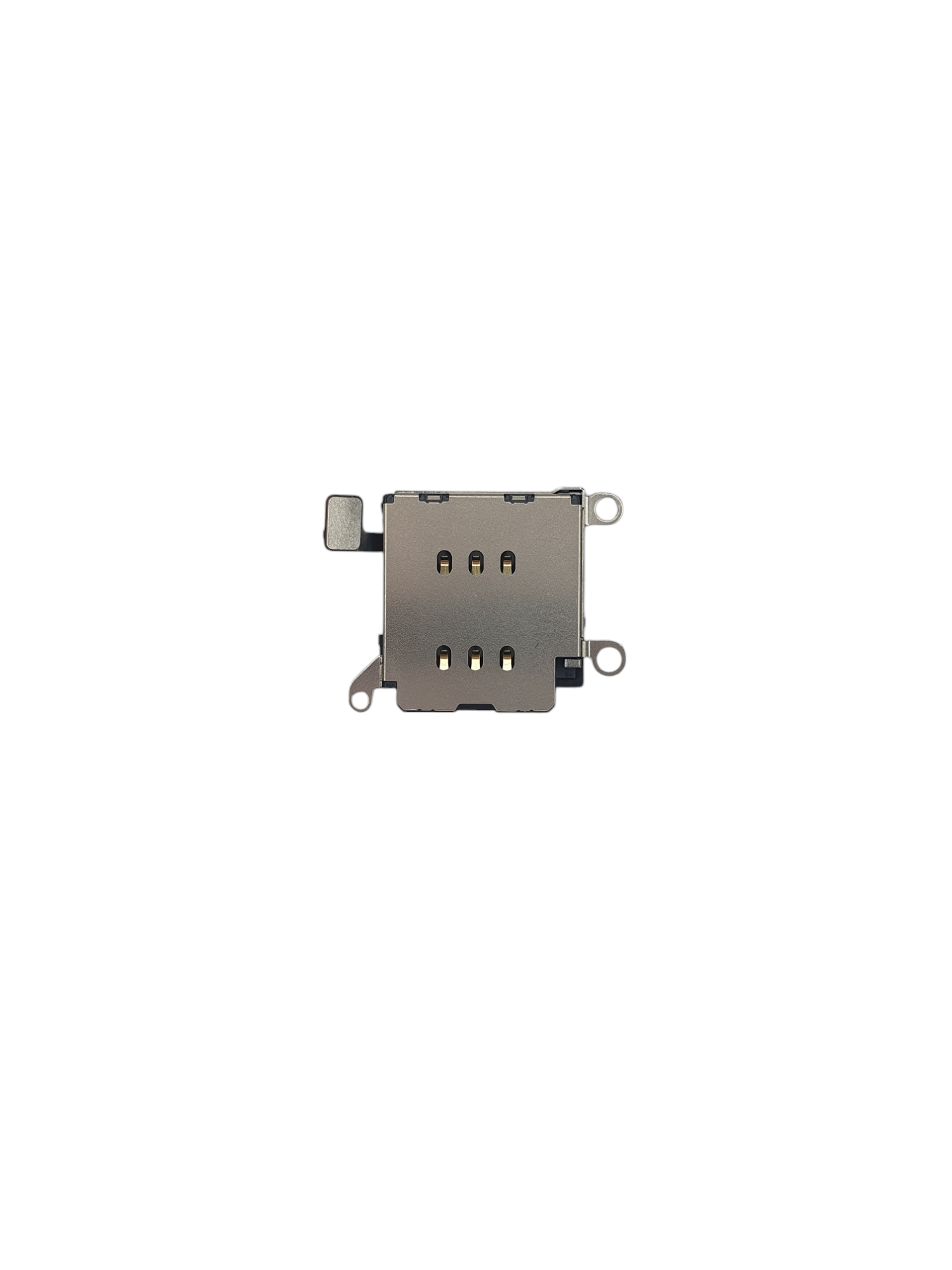 Считыватель SIM  (Sim Reader) iPhone 12 (Оригинал снятый)