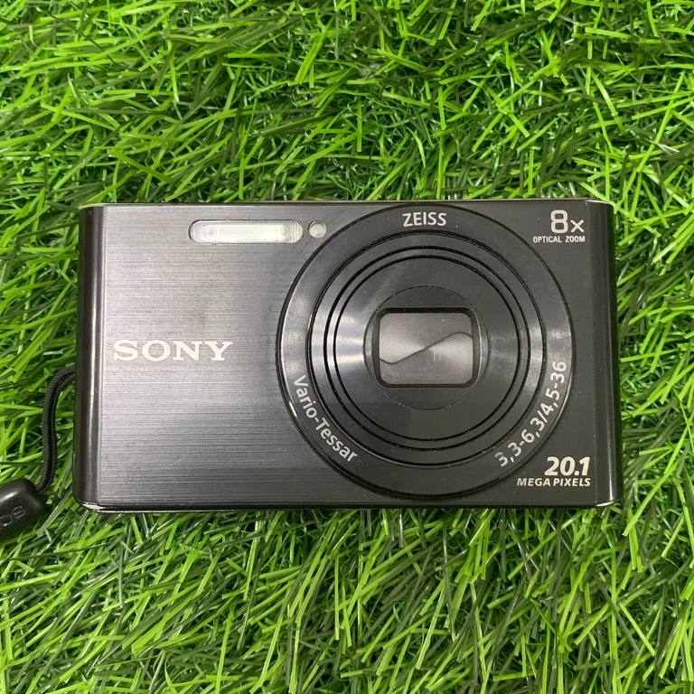 Sony DCW-W830
