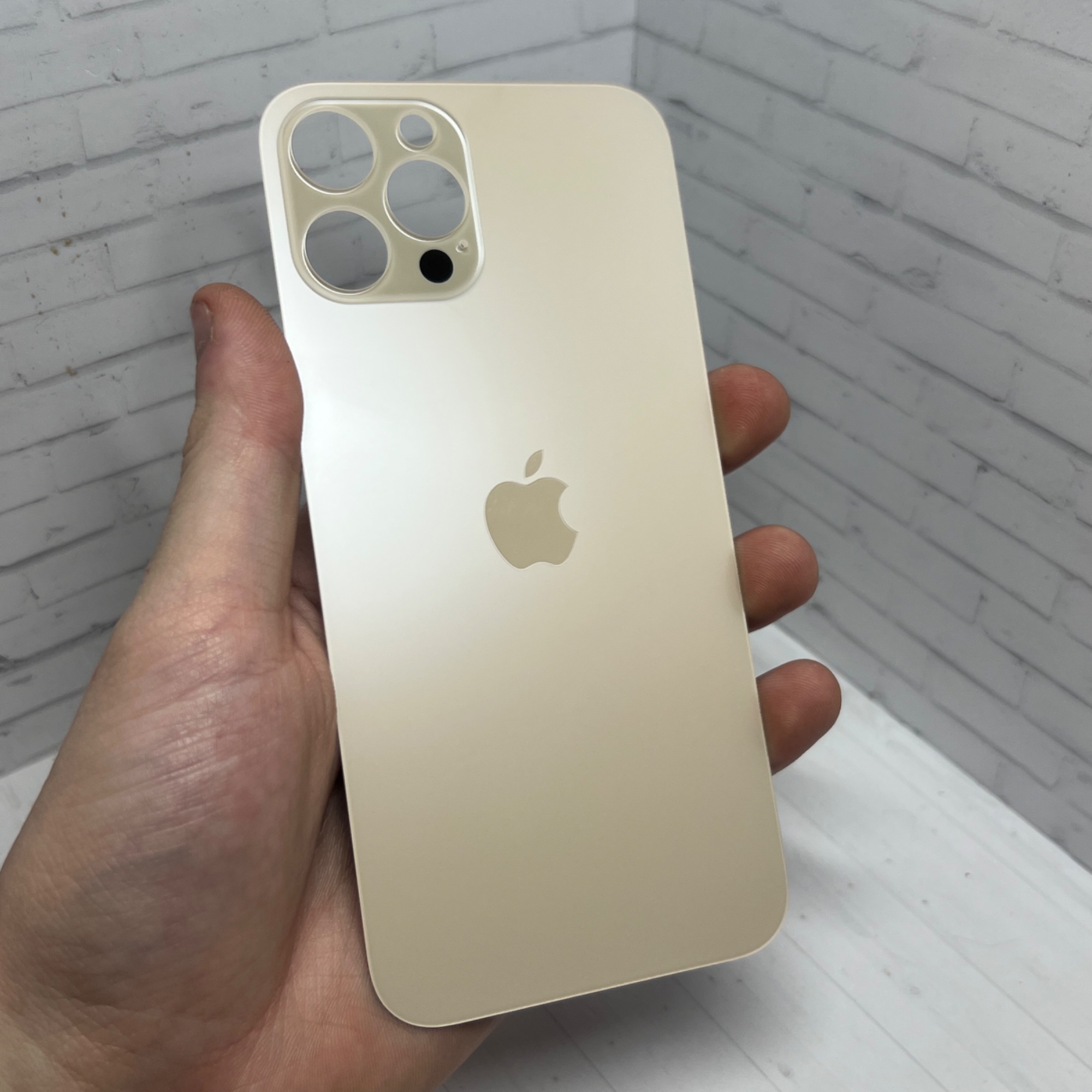 Крышка iPhone 12 Pro Max