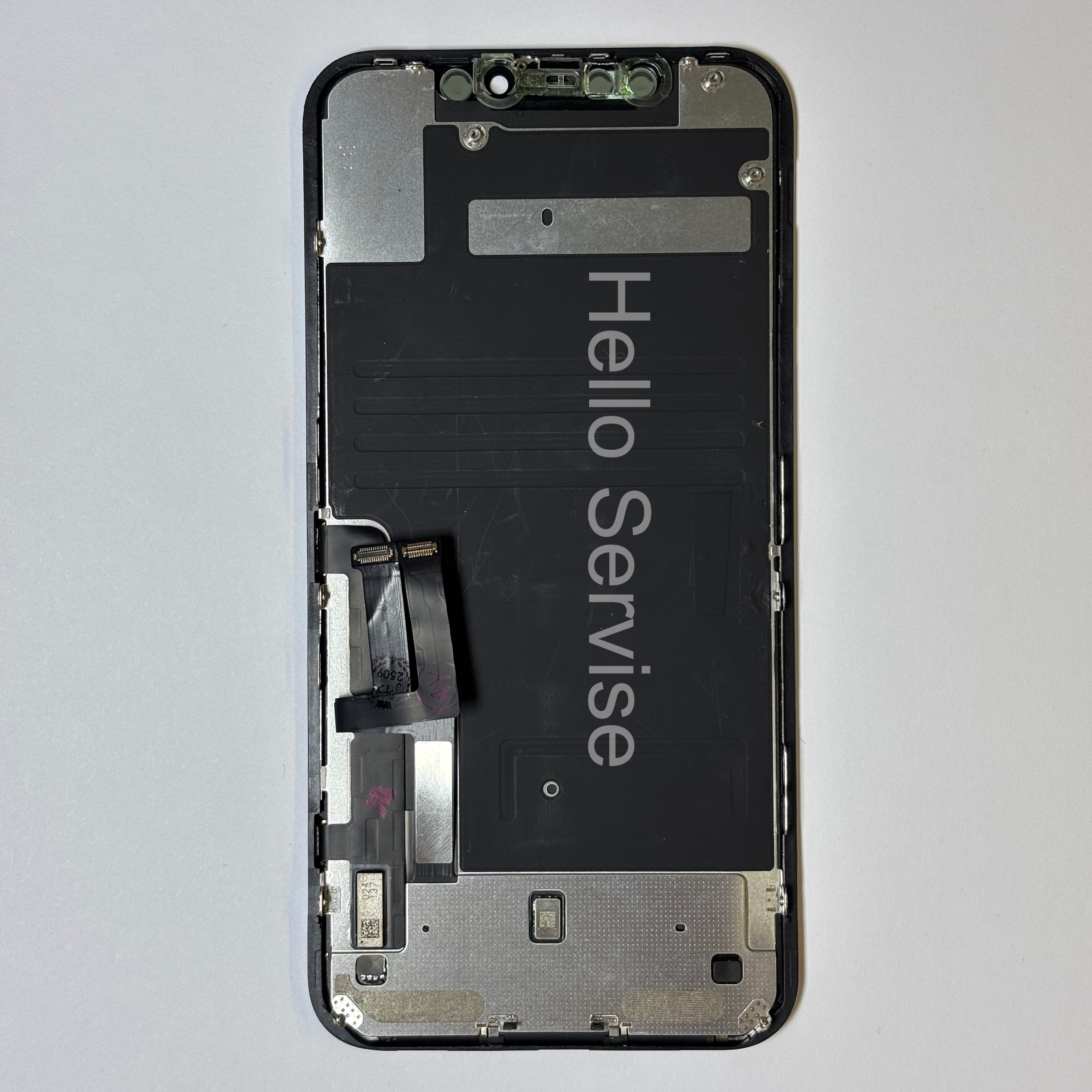 Дисплей в сборе iPhone 11 (Переклей)