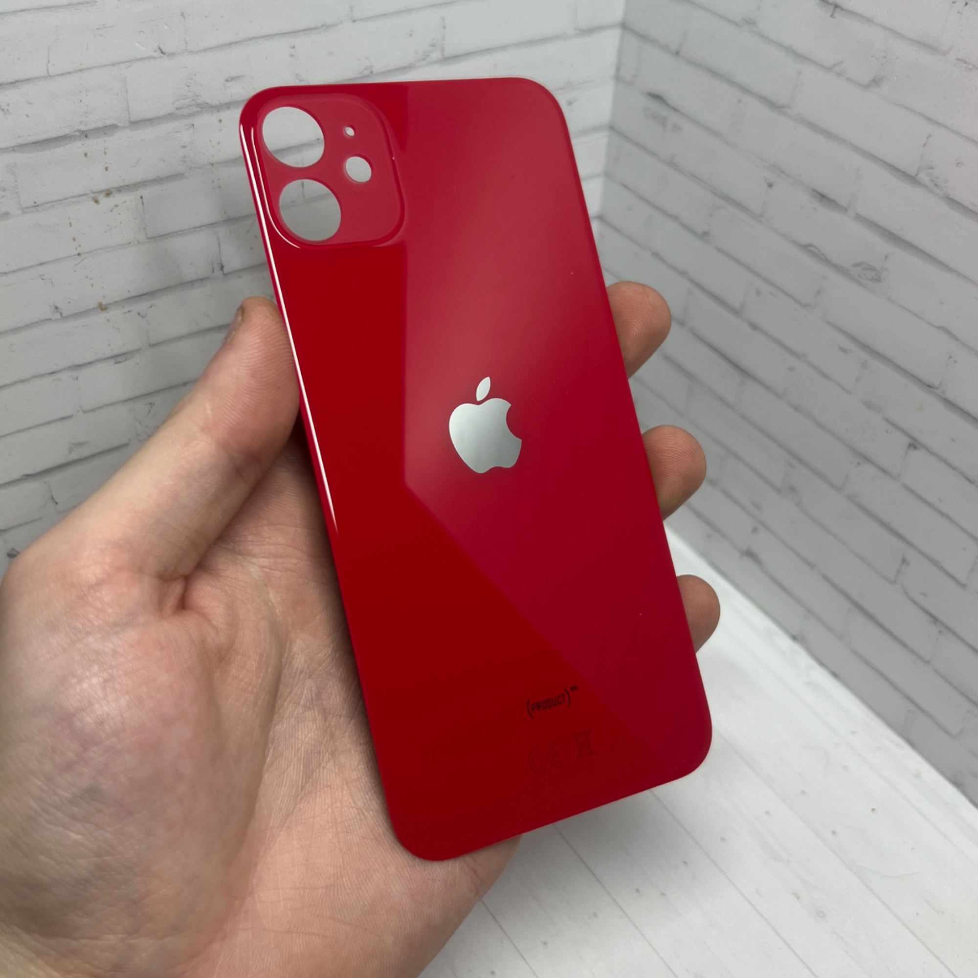 Крышка iPhone 11