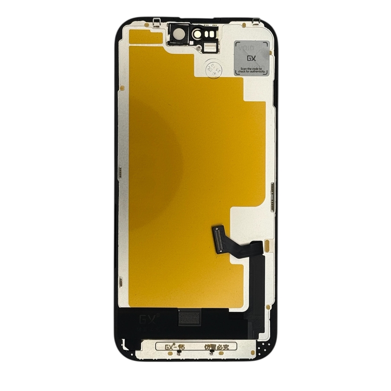 Дисплей iPhone 15 - GX