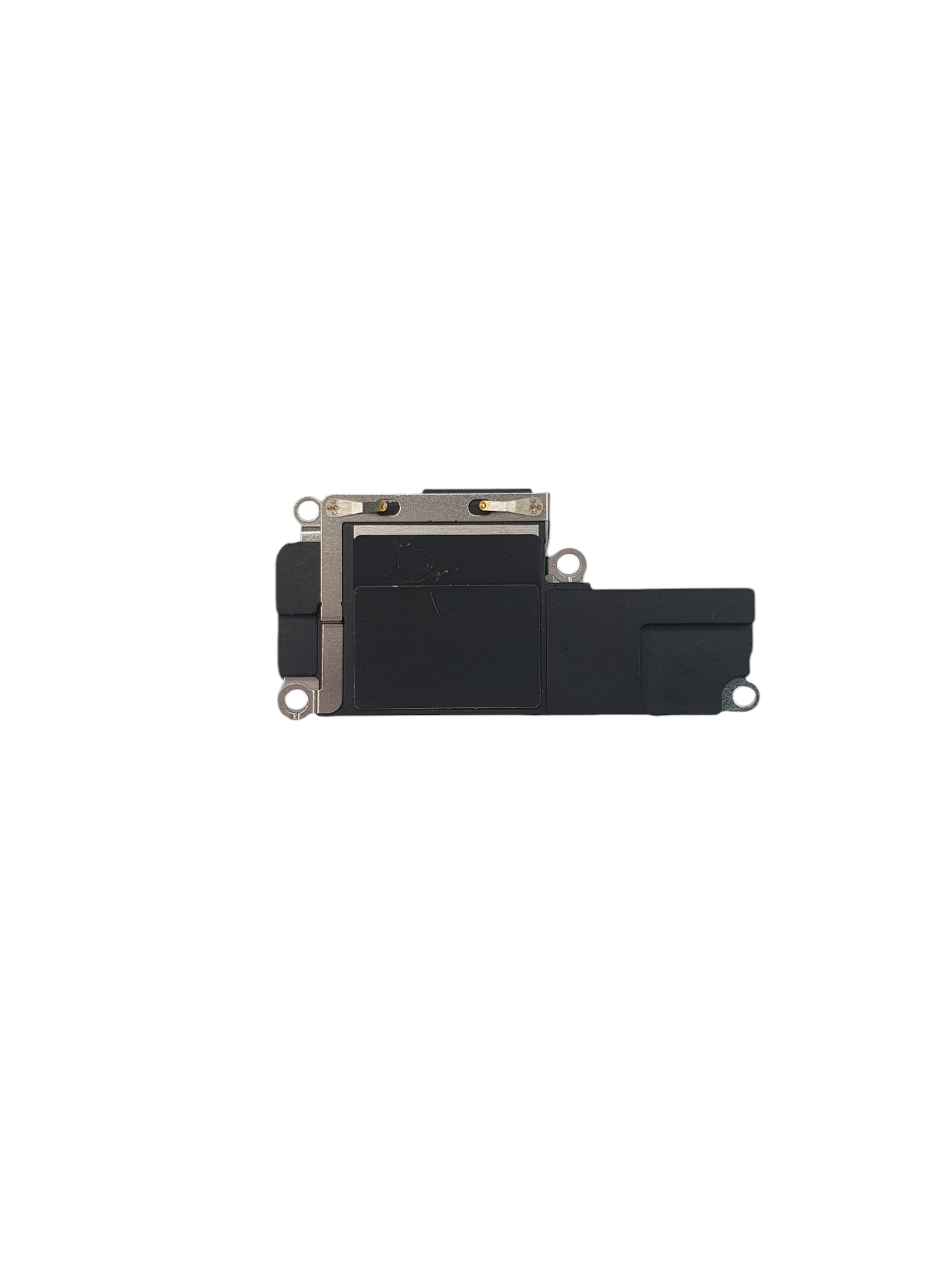 Динамик полифонический (Нижний) iPhone 13 Pro  (Оригинал снятый)