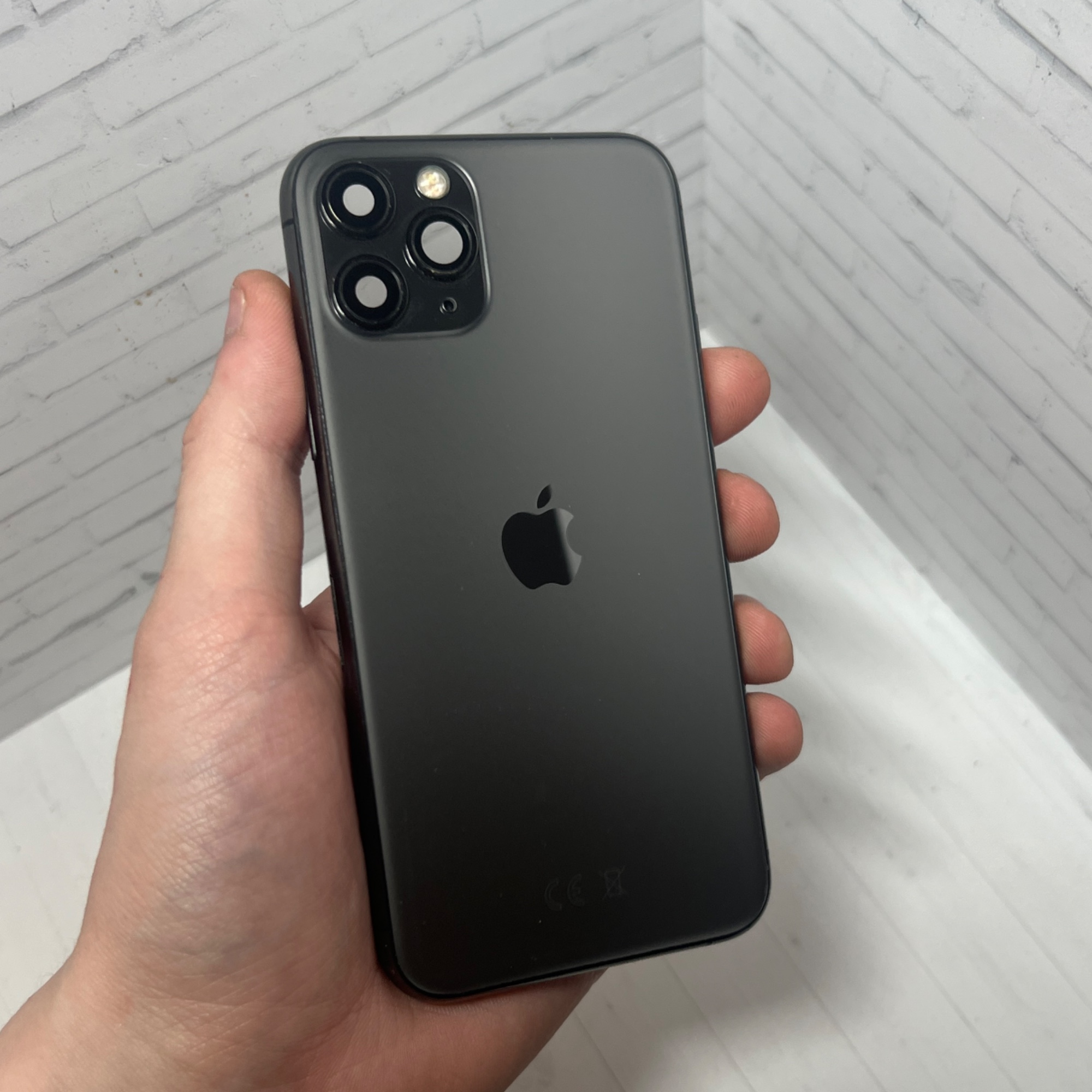 Корпус iPhone 11 Pro (Cнятый оригинал)