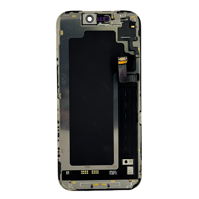 Дисплей iPhone 17 Pro (Service Pack) Clean