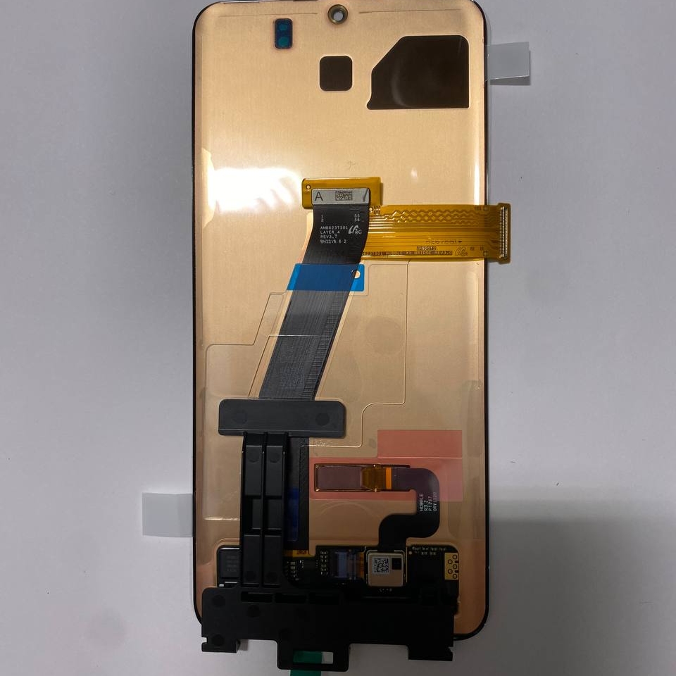 Дисплей  Samsung Galaxy S20 G980 без рамы ORIG 100% (SP)