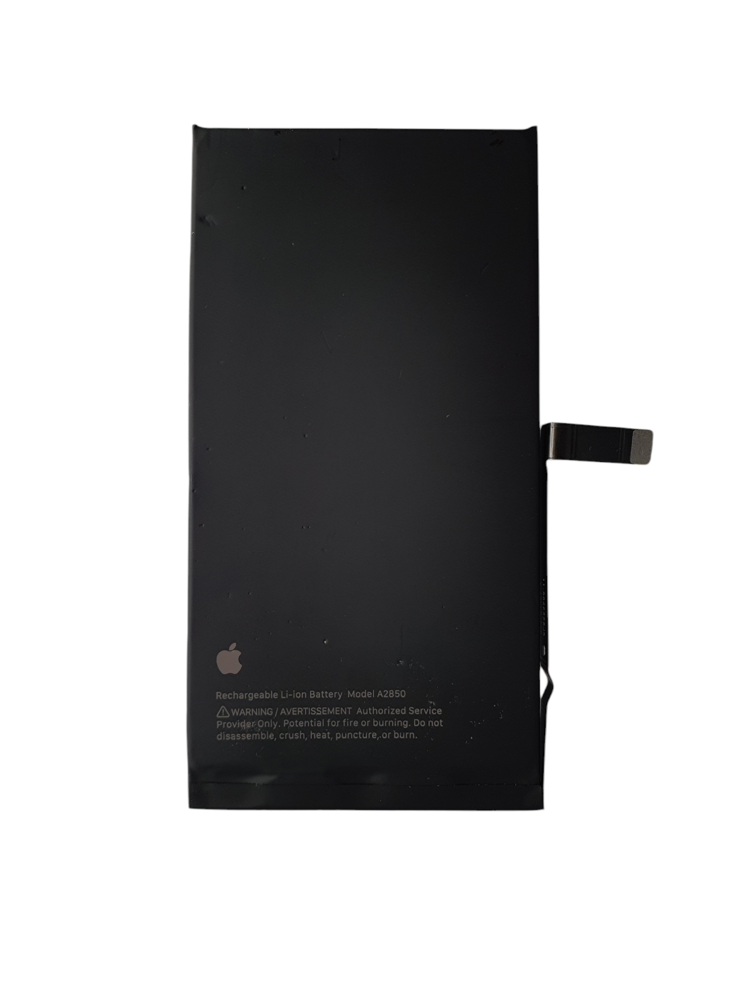 Аккумулятор для iPhone 14 Plus  (100%) Оригинал снятый!