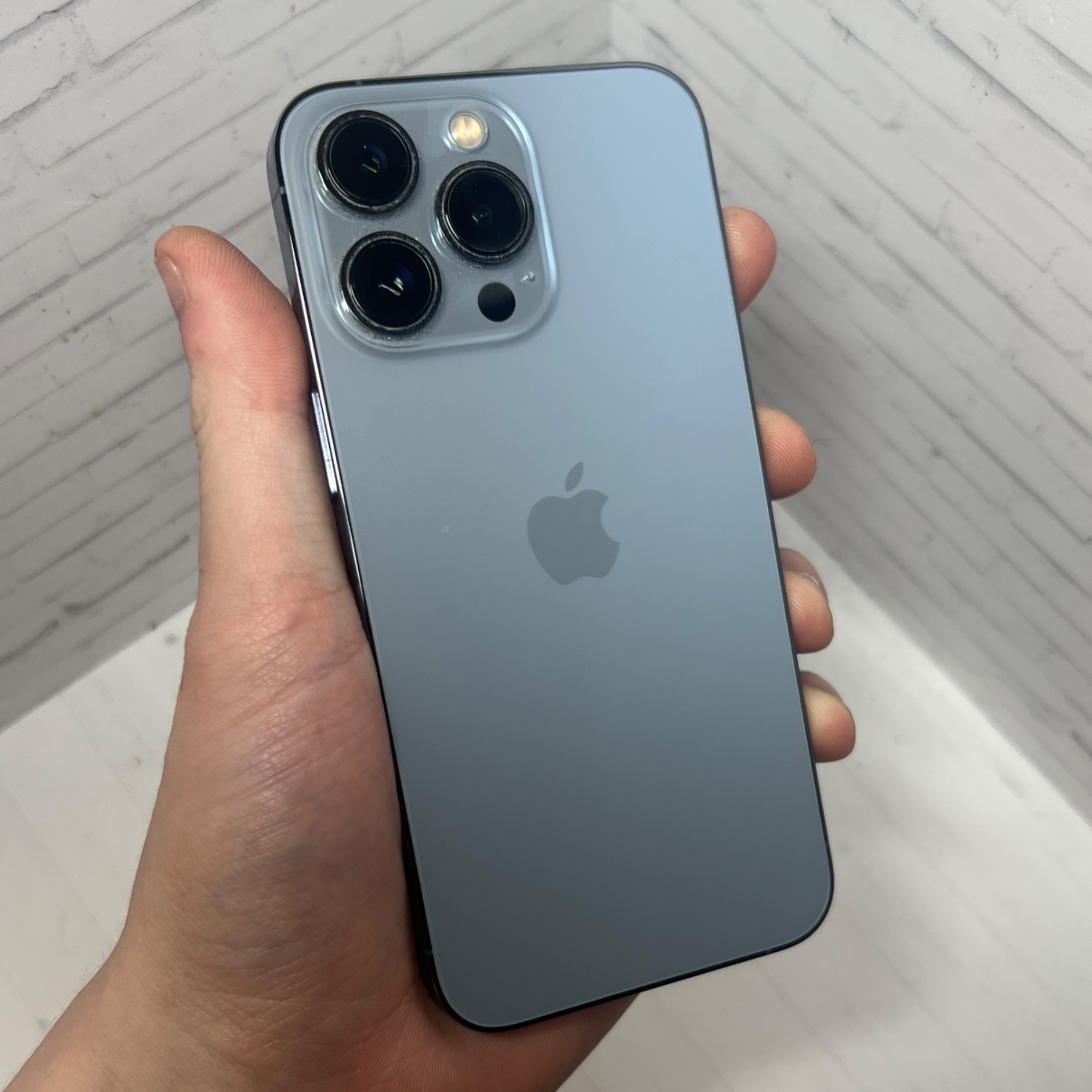 Корпус iPhone 13 Pro (Снятый оригинал)
