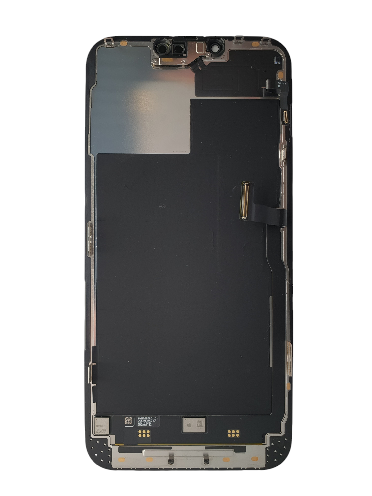 Дисплей для  iPhone 13 Pro оригинал снятый!