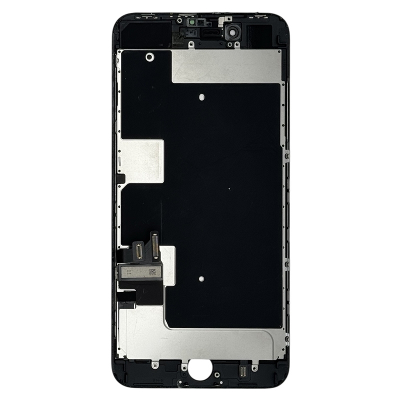 Дисплей iPhone 8 Plus Черный - Оригинал