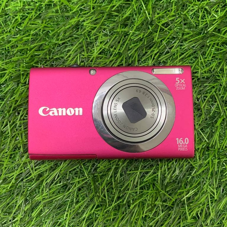 Canon PC 1732