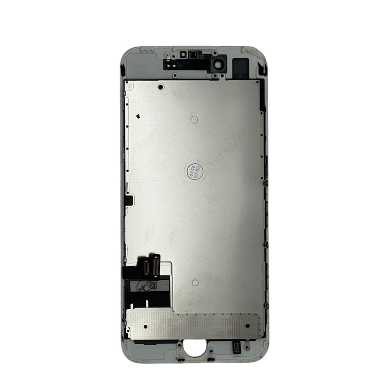 Дисплей iPhone 7 Белый - Оригинал