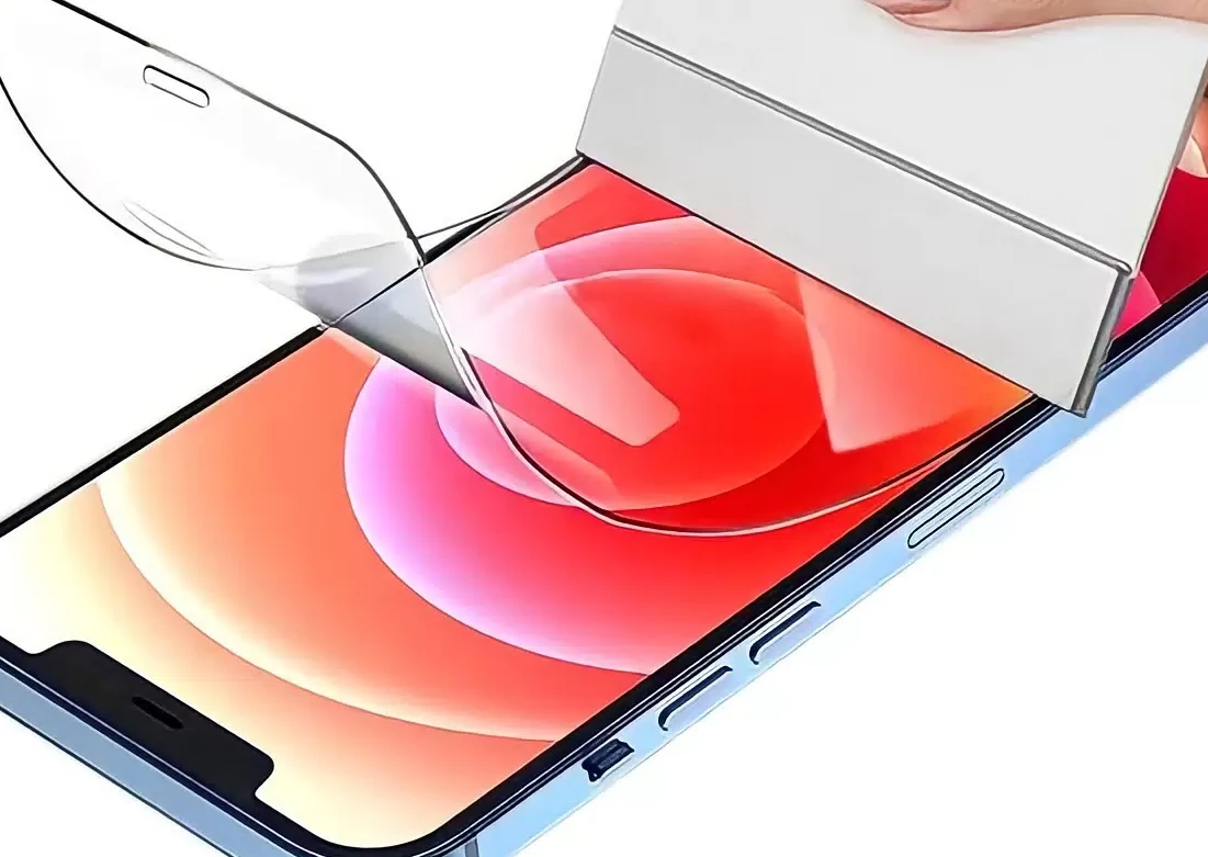 Постоянникам пленка в подарок