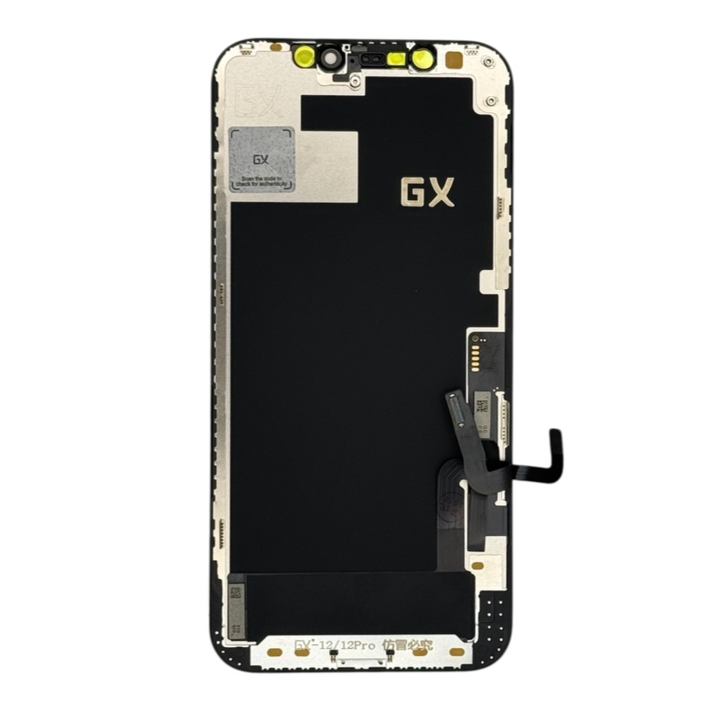 Дисплей iPhone 12/12 Pro - GX