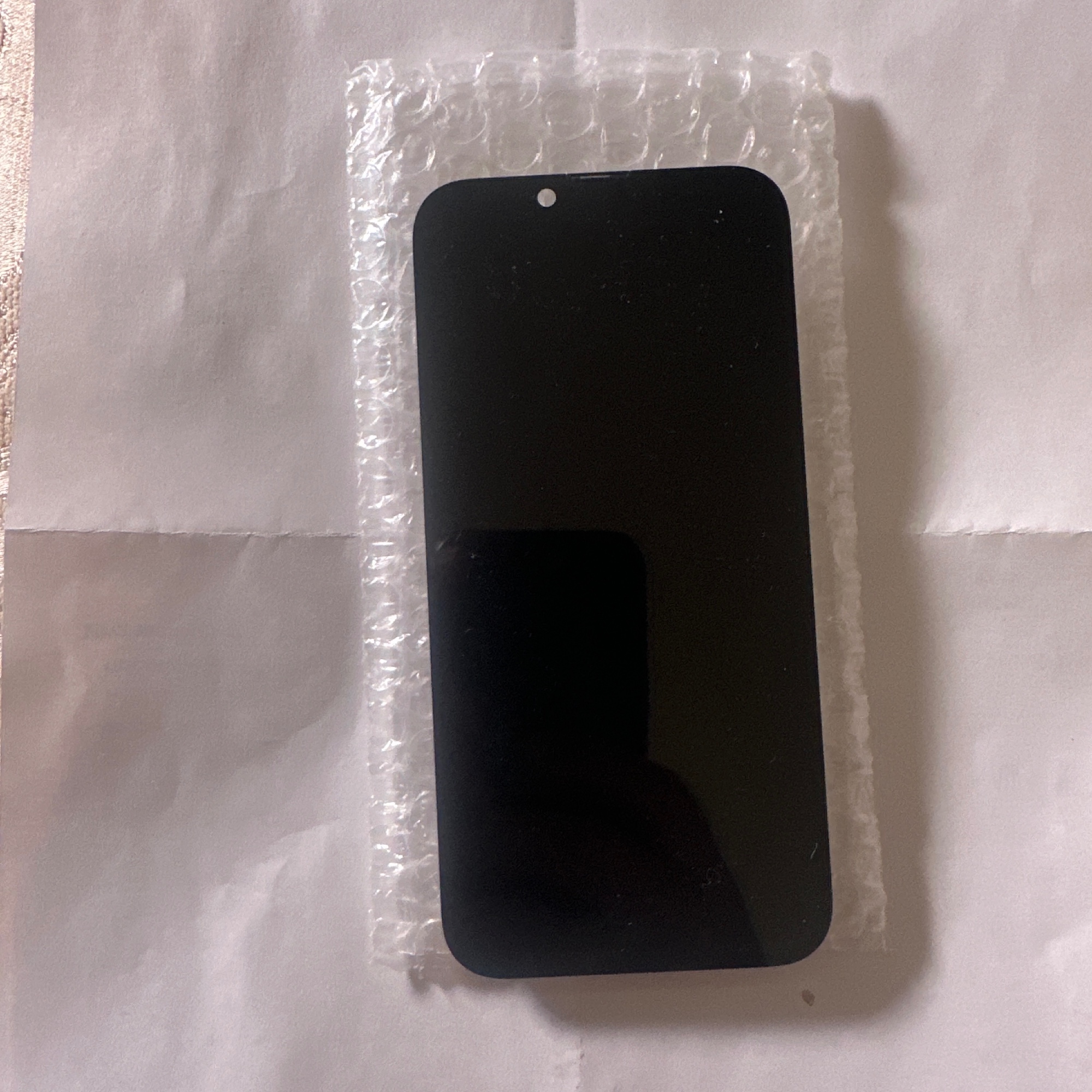 Дисплей iPhone 14 (снятый)