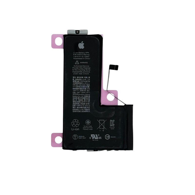 Аккумулятор iPhone Xs