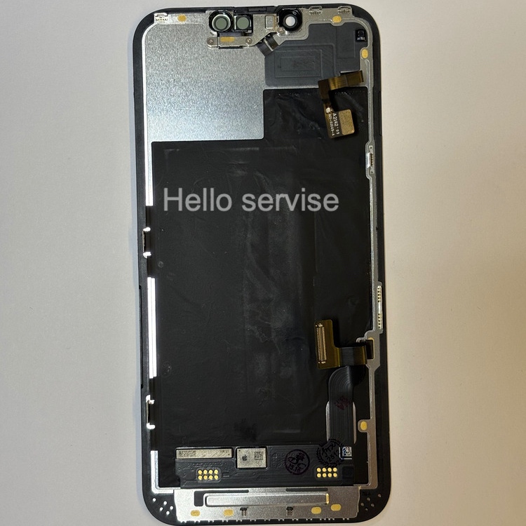 Дисплей iPhone 13 (Снятый)