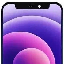 дисплей iPhone 12 mini оригинал переклейка