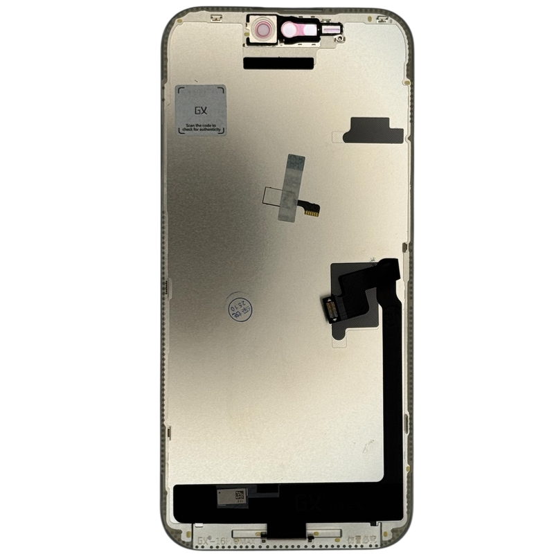 Дисплей iPhone 16 Pro Max - GX