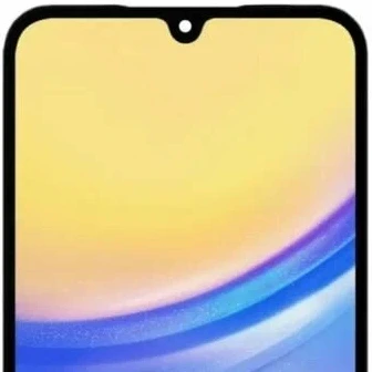 дисплей samsung a15 a155 оригинал переклей