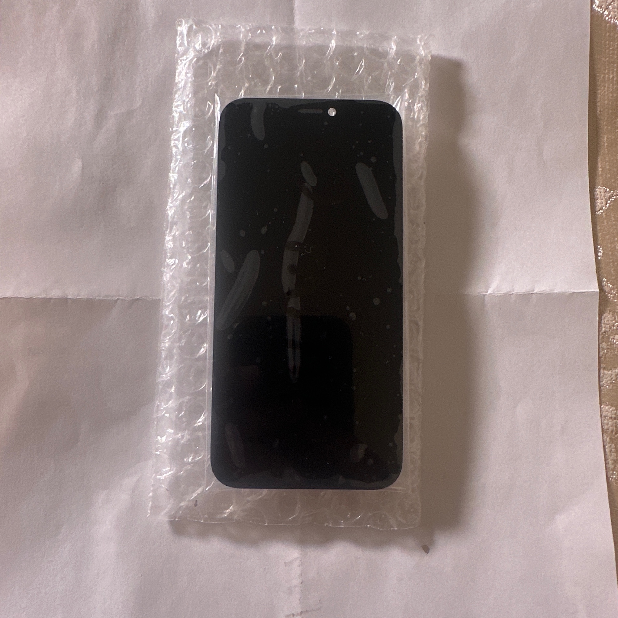 Дисплей 12 mini ( снятый)