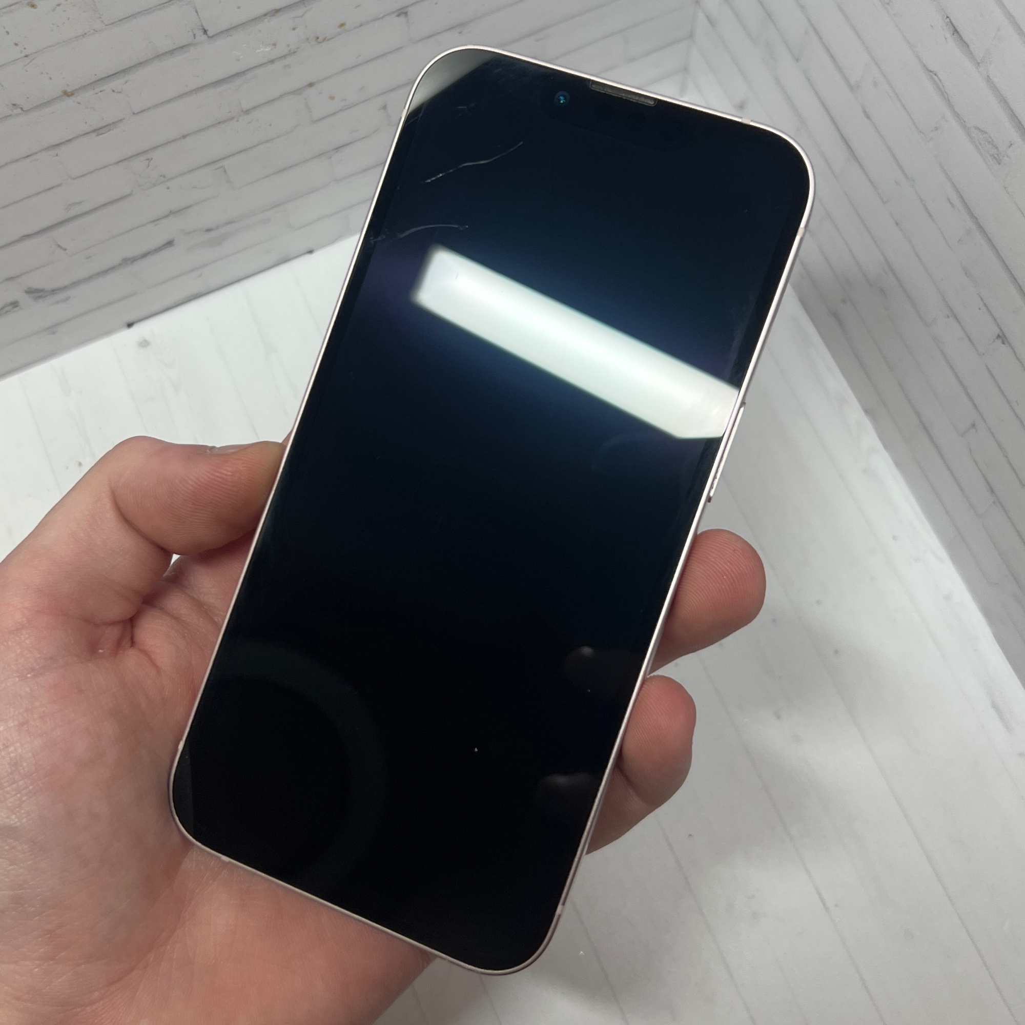 Дисплей iPhone 13 (Снятый оригинал)