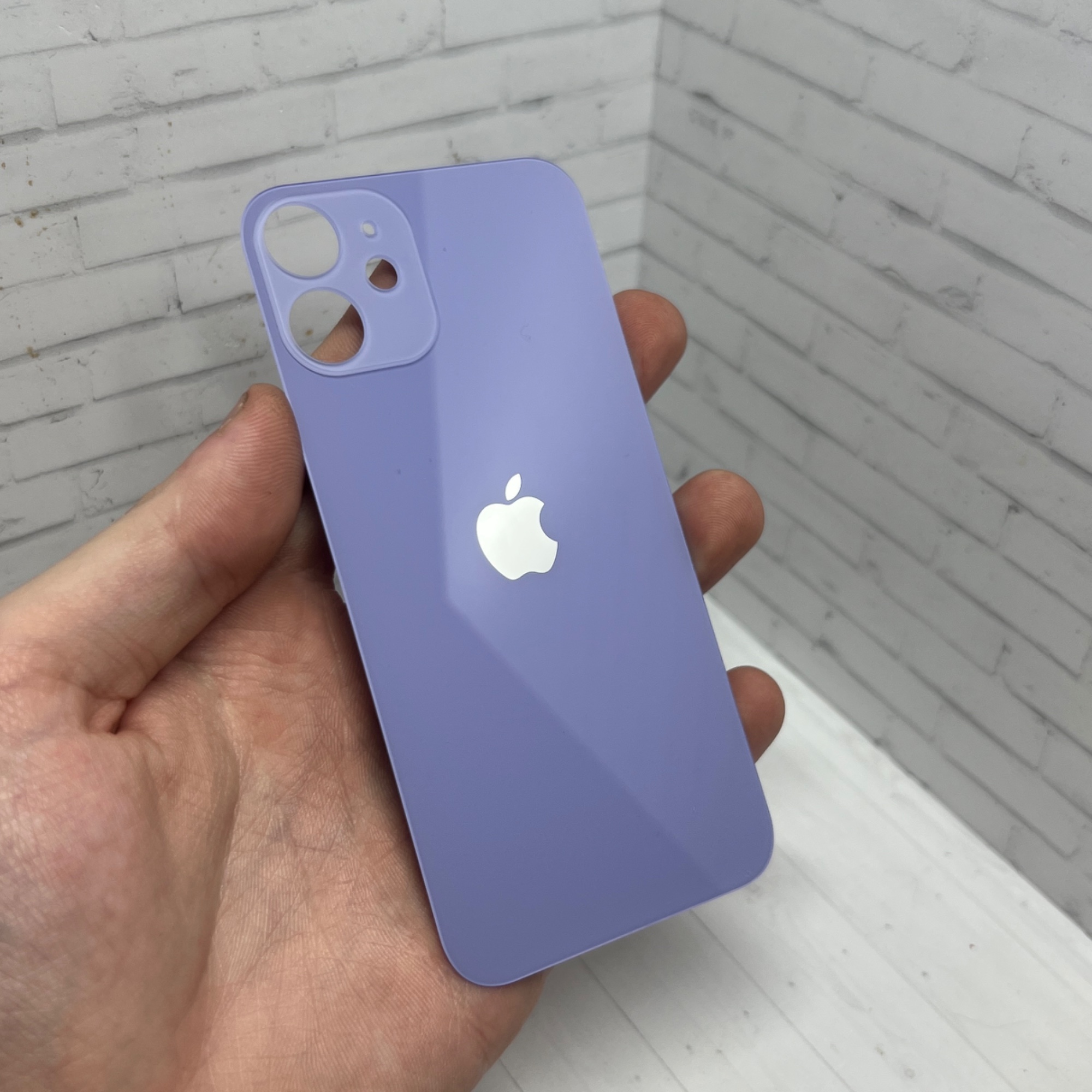Крышка iPhone 12 mini