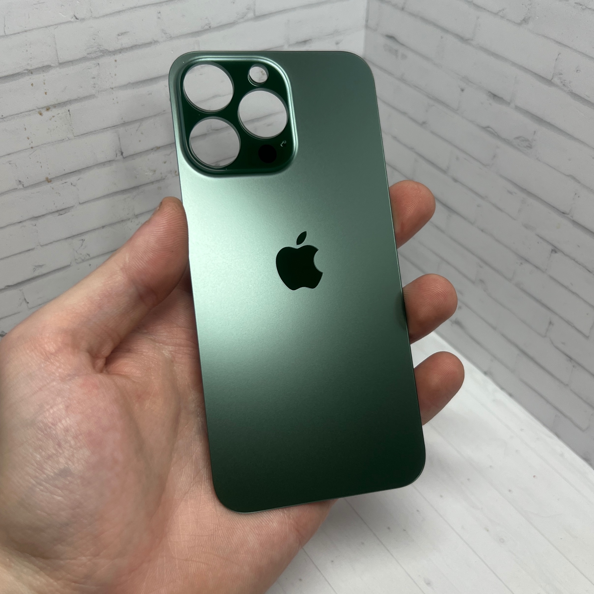 Крышка iPhone 13 Pro