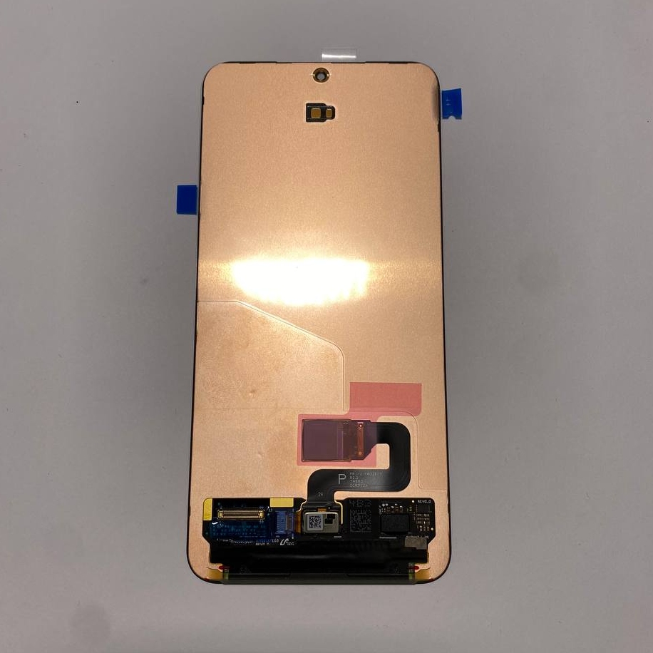 Дисплей Samsung Galaxy S25 S931 без рамы  ORIG 100% (SP)