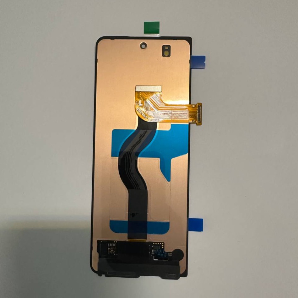 Внешний дисплей Samsung Z Fold 4 F936 ORIG 100% (SP)