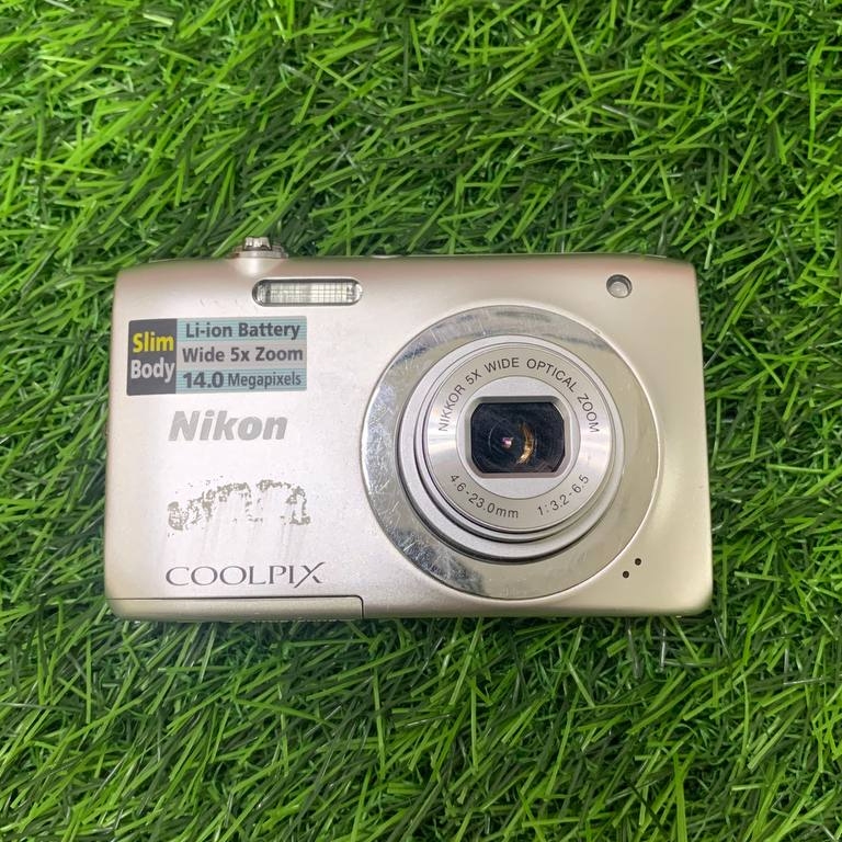 Nicon Coolpix S2600