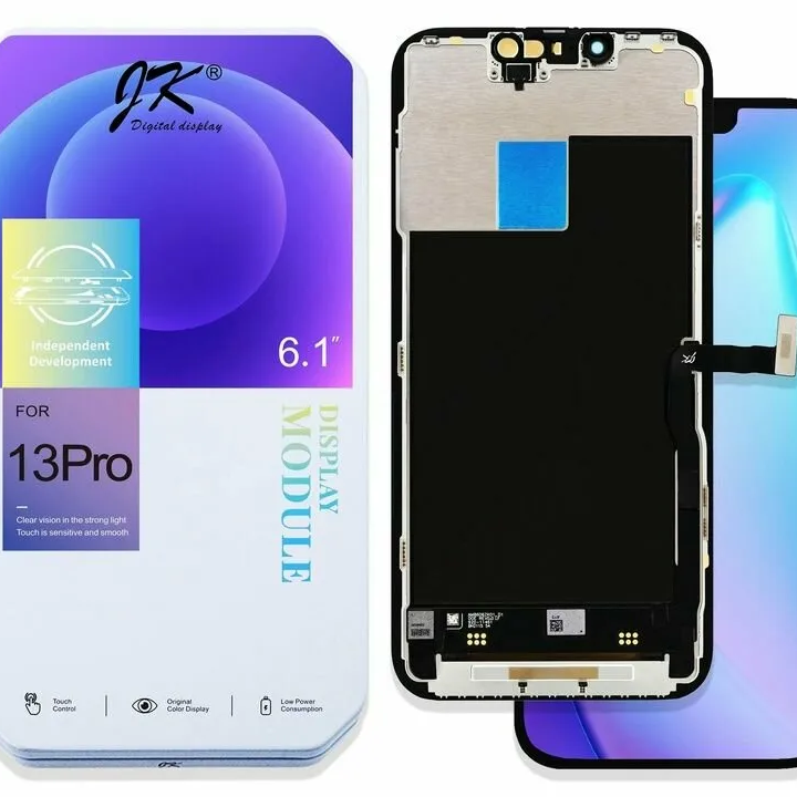 Дисплей iPhone 13 Pro (JK incell TFT)
