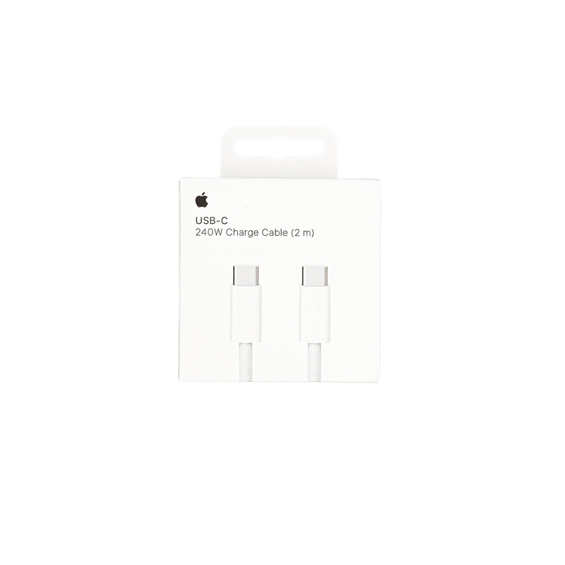 Кабель Apple USB-C/USB-C 2m