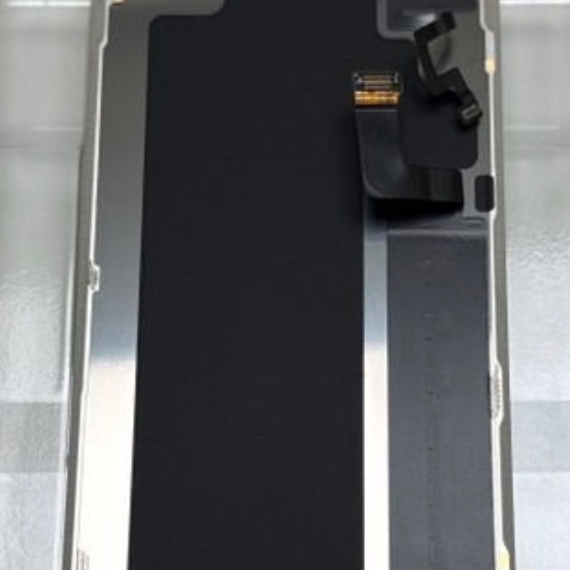 Дисплей iPhone 17 Pro Service Pack