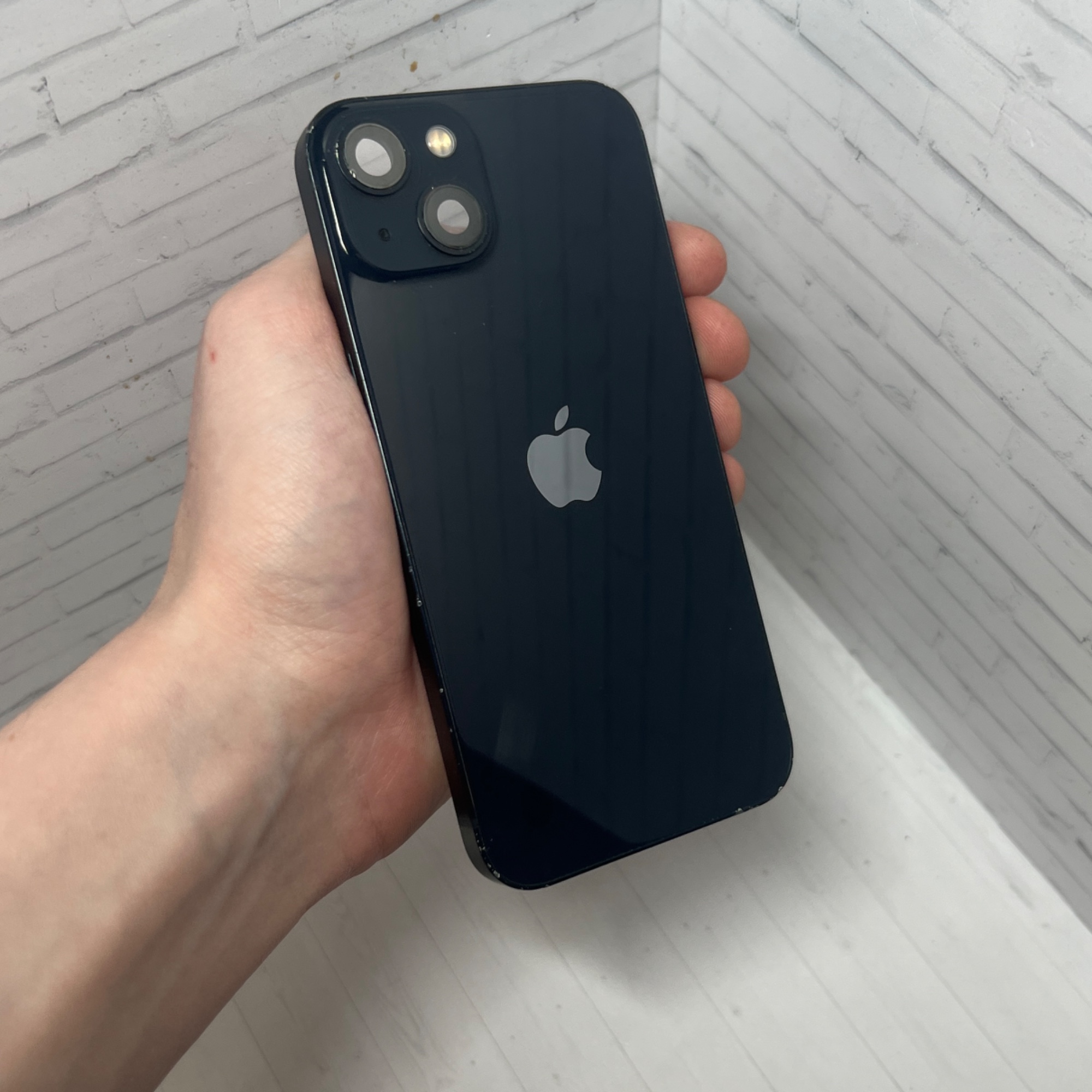 Корпус iPhone 13 (Снятый оригинал)